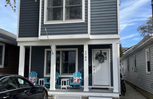 1702 Oak Terrace - 1702 Oak Terrace, Lake Como, NJ 07719