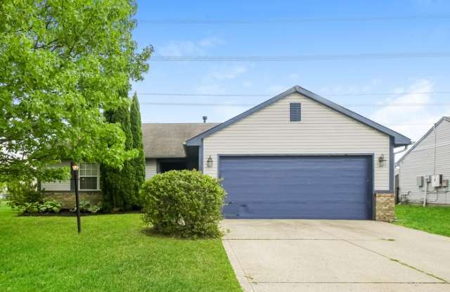 11813 Shannon Pointe Road - 11813 Shannon Pointe Road, Indianapolis, IN 46229 11813 Shannon Pointe Road - 11813 Shannon Pointe Road, Indianapolis, IN 46229