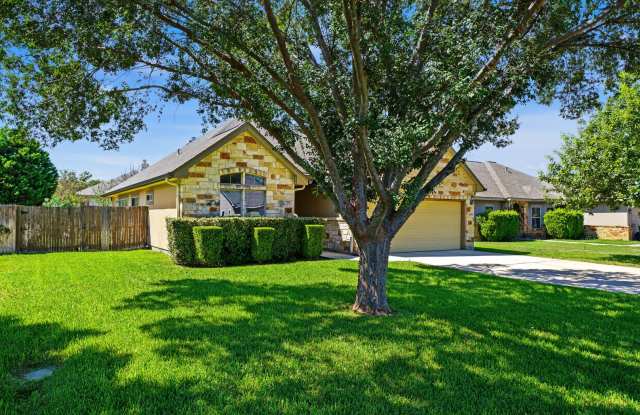 Beautiful 3-Bedroom Home in Selma, TX - Realtor Commission: $500 Gallery 4