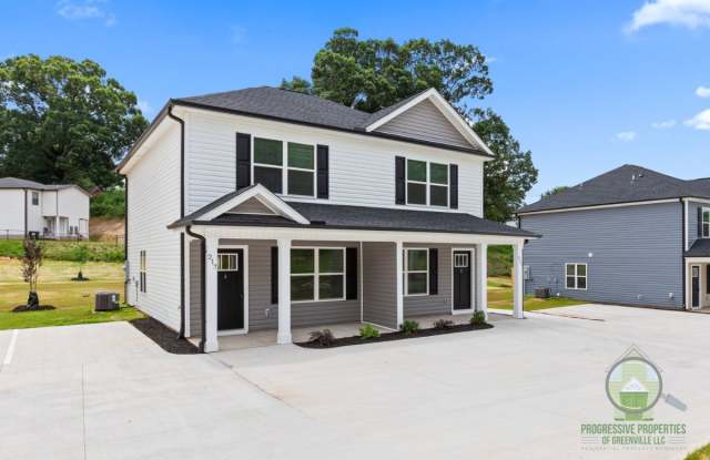 217 Liberty Drive - A photos photos