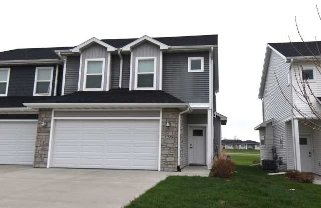 3 Bedroom Golf Course Townhome photos photos