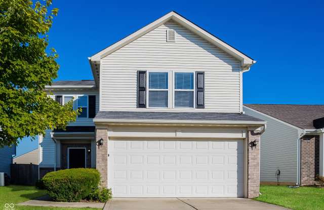 4326 Rhapsody Lane - 4326 Rhapsody Lane, Indianapolis, IN 46235