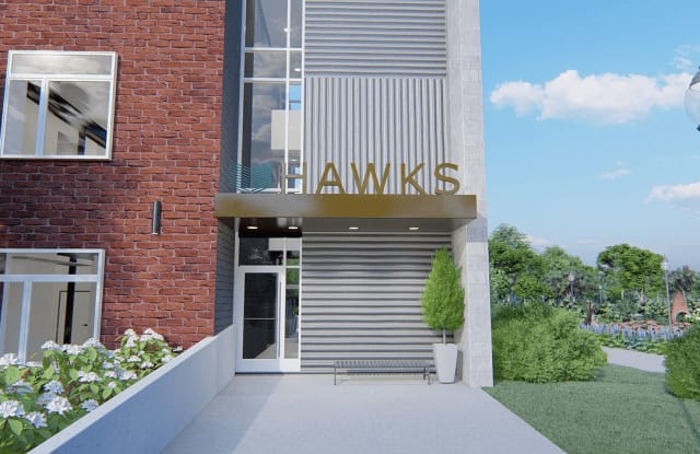 The Hawks in Goshen photos photos