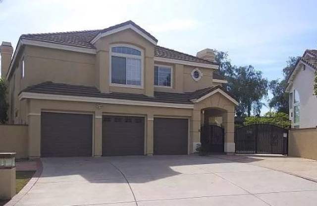 1671 Kingspoint Drive - 1671 Kingspoint Dr, Walnut, CA 91789