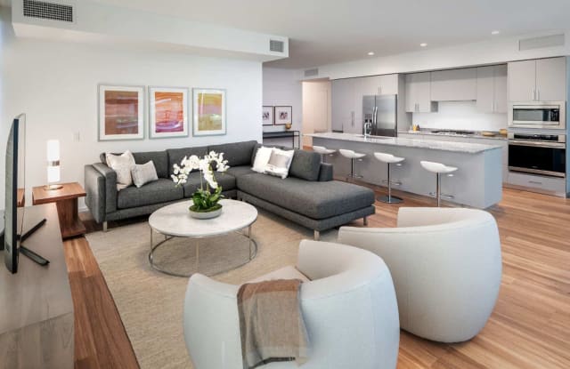 Optima Kierland Apartments photos photos