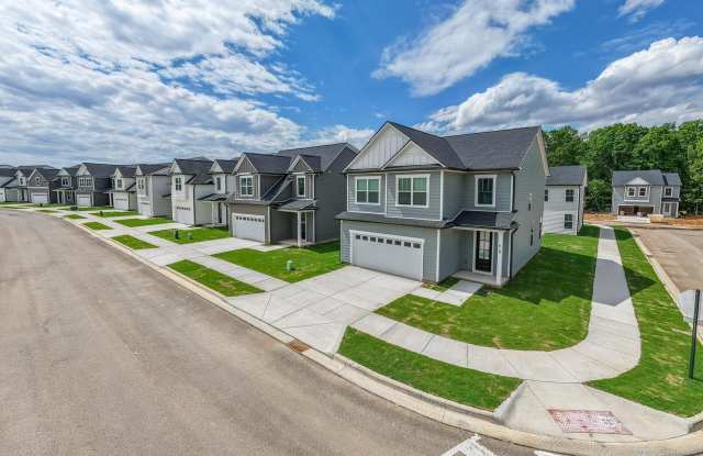 500 Oval Avenue NW - 500 Oval Avenue Northwest, Huntsville, AL 35757