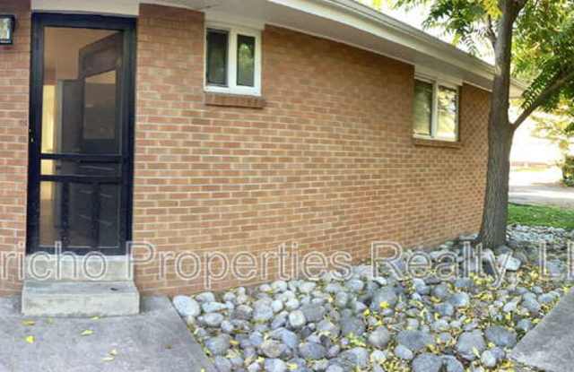 2463 S. Corona Street photos photos