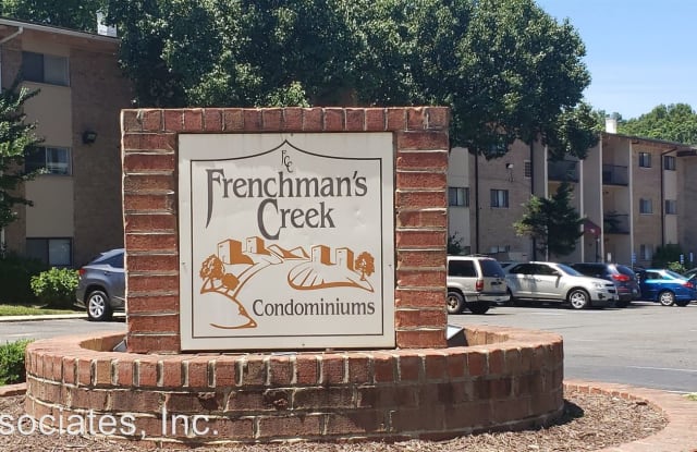 7529 Riverdale Road  Unit# 1837 - 7529 Riverdale Rd, New Carrollton, MD 20784