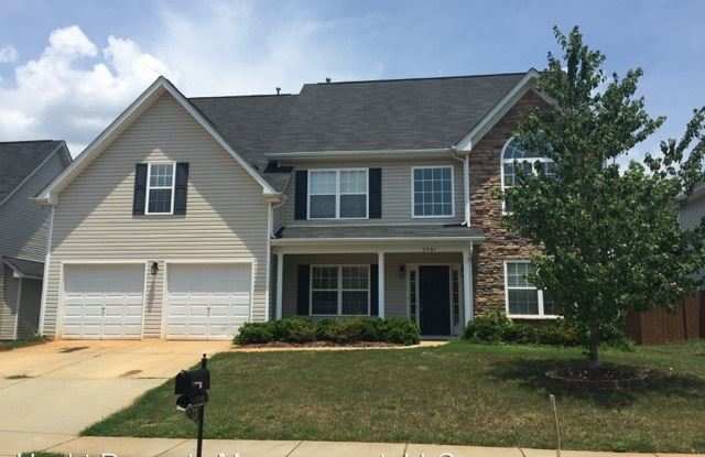 7581 Natalie Commons Dr. - 7581 Natalie Commons Drive, Lincoln County, NC 28037