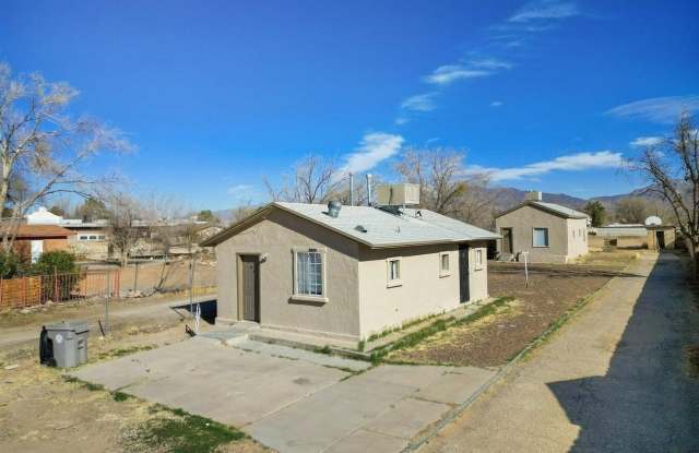 5824 Westside Drive - 5824 Westside Drive, El Paso, TX 79932