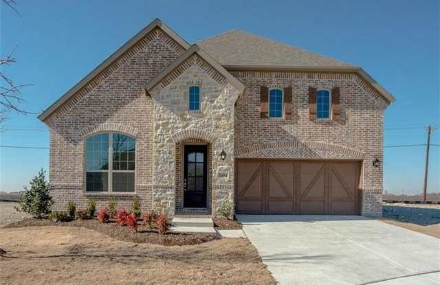 5404 Gypsum Drive - 5404 Gypsum Drive, McKinney, TX 75070