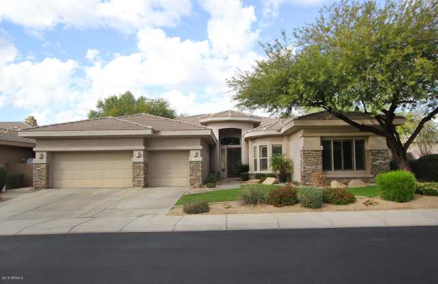7952 E QUILL Lane - 7952 East Quill Lane, Scottsdale, AZ 85255