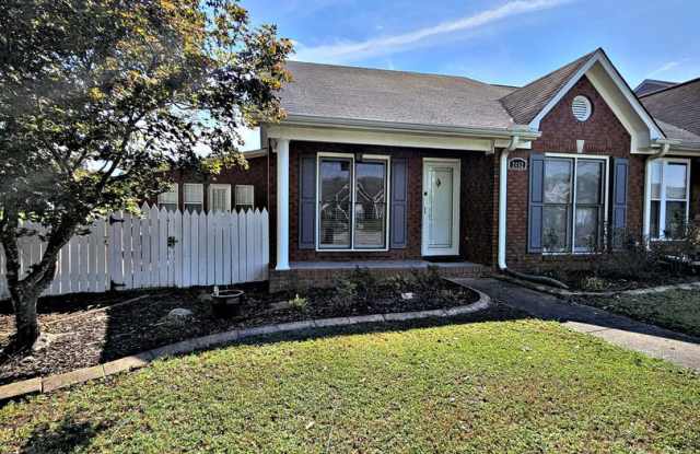 CONDO - 2BR - Decatur SW Gallery 3