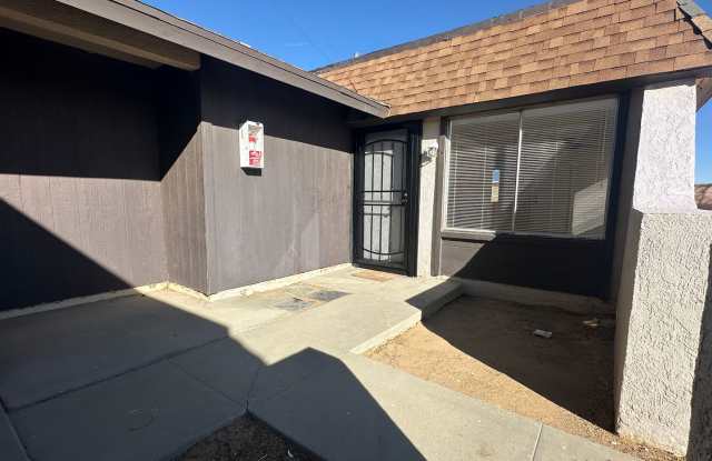 7517 - 7519 California City Blvd photos photos