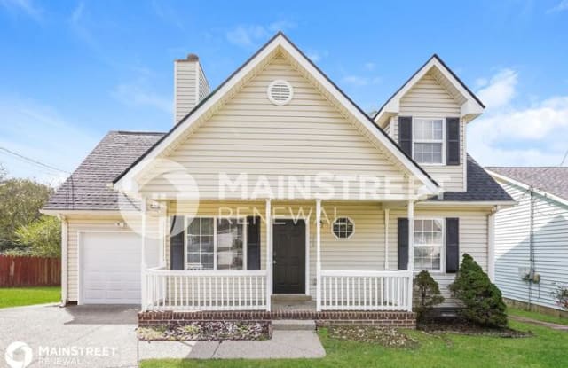 508 Robbie Ann Court - 508 Robbie Ann Court, Nashville, TN 37115