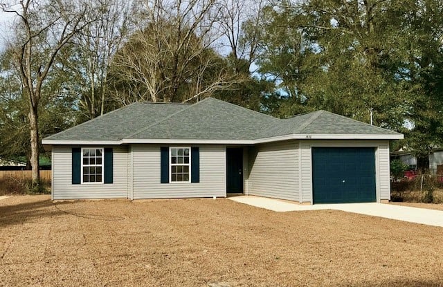 1476 Pearl Street N - 1476 North Pearl Street, Crestview, FL 32536