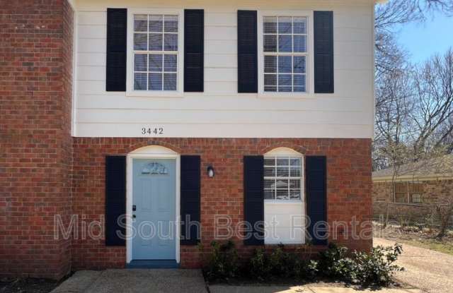 3442 Dungreen St photos photos