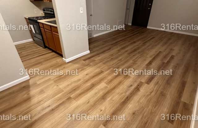 $725 - SECTION 8/ Housing Voucher approved 3 bedroom / 1 bathroom - Newly remodeled Apartment Gallery 2
