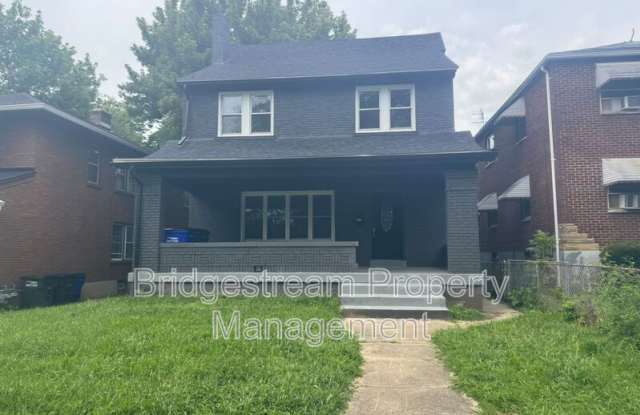 611 Rockford Ave - 611 Rockford Avenue, Dayton, OH 45405