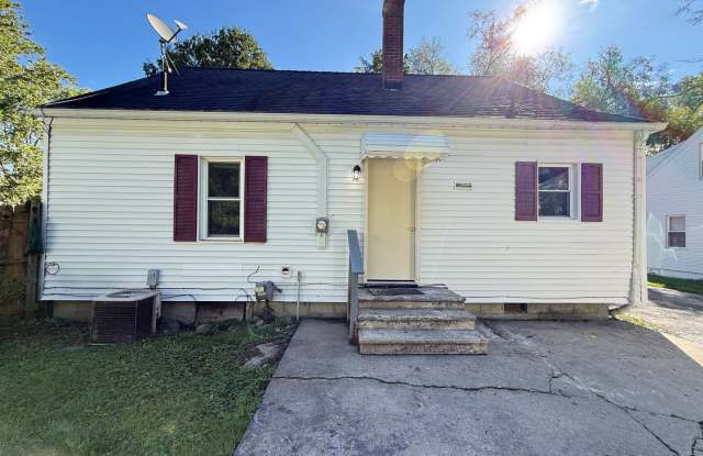3 Bedroom Home Near Kibby Cobb & Cascade Falls Park Gallery 4