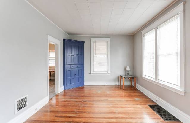 Two bedroom, one bathroom detached house in New Cumberland Gallery 4