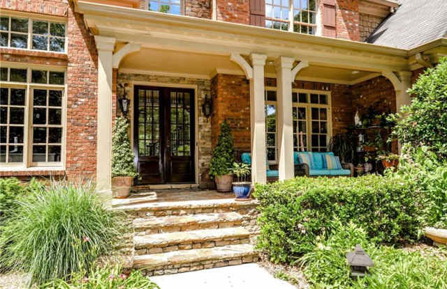 1510 Mayfield Road - 1510 Mayfield Road, Alpharetta, GA 30009