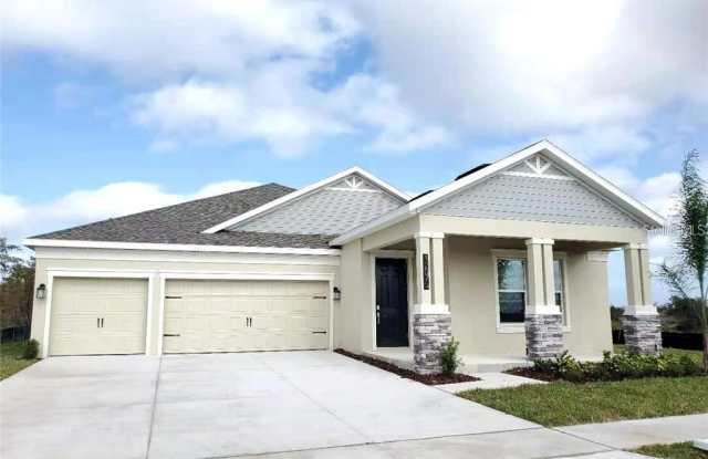 12075 BEOWULF WAY - 12075 Beowulf Way, Oakland, FL 34760