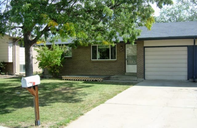 3874 Parfet St - 3874 Parfet Street, Wheat Ridge, CO 80033
