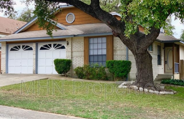 9519 Cloverdale - 9519 Cloverdale, San Antonio, TX 78250