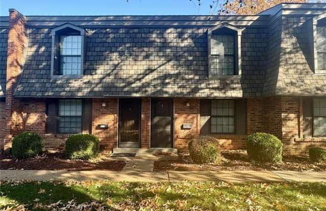 4259 Burnett Walk - 4259 Burnett Walk, Lemay, MO 63125