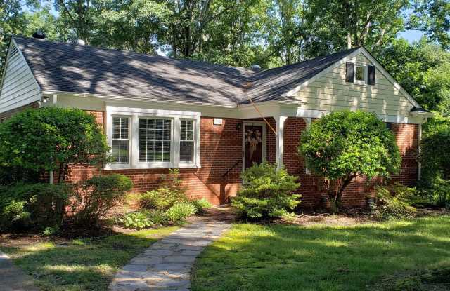 Beautiful 3BR Home in Henrico! - 718 Timken Drive, Tuckahoe, VA 23229