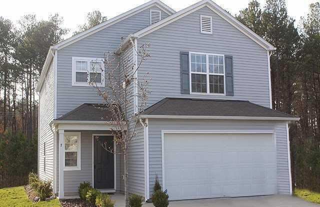7 Thorton Court - 7 Thorton Court, Durham, NC 27703 7 Thorton Court - 7 Thorton Court, Durham, NC 27703