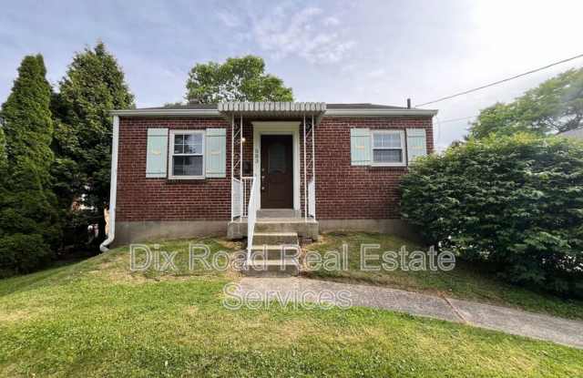 583 Smiley Avenue photos photos