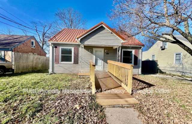 810 Shelby Avenue - 810 Shelby Avenue, Lexington, KY 40505