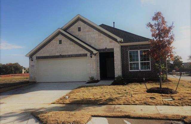 433 Bow Drive - 433 Bow Dr, Little Elm, TX 75068