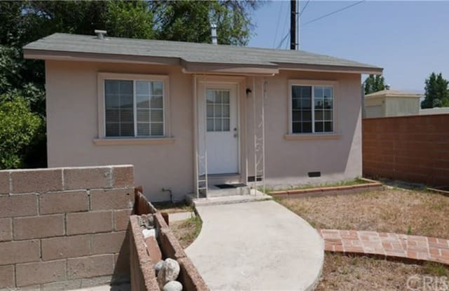 129 W Camino Real Avenue - 129 West Camino Real Avenue, Arcadia, CA 91007