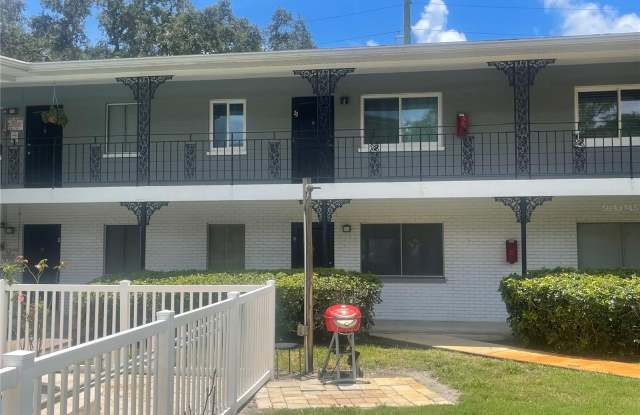 6266 1ST AVENUE S - 6266 1st Avenue South, St. Petersburg, FL 33707
