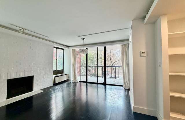 1318 22ND Street NW unit: 203 photos photos