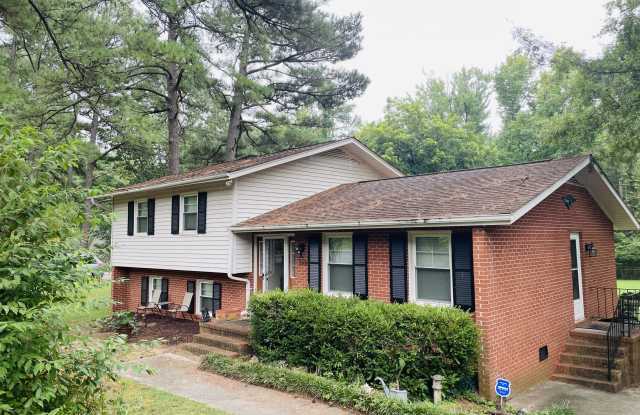 5301 Yardley Terrace - 1 photos photos