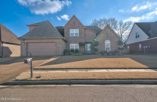 5 BEDROOMS, great home located in Olive Branch photos photos