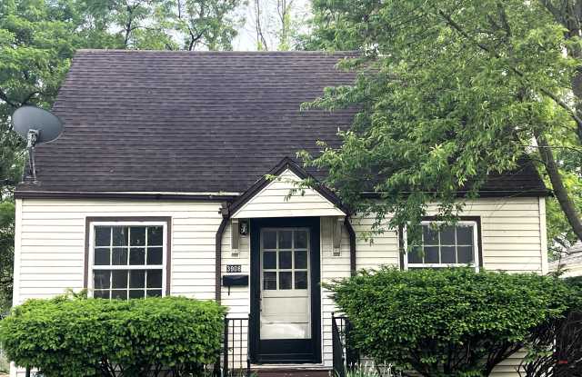 3908 Jewell Avenue - 3908 Jewell Avenue, Louisville, KY 40212