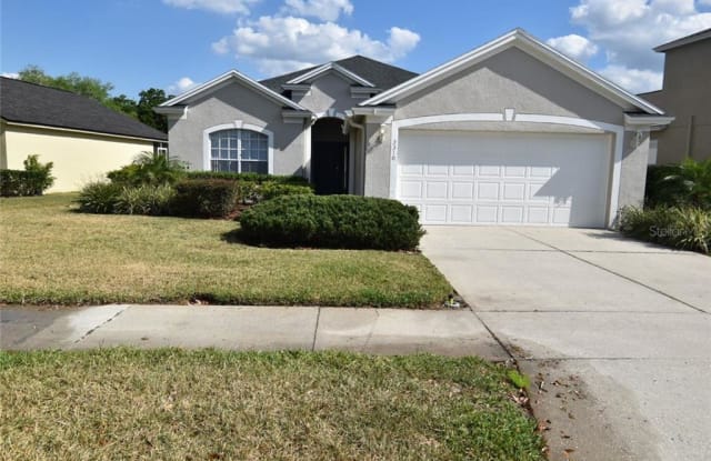3310 STONEBRIDGE TRAIL - 3310 Stonebridge Trail, Valrico, FL 33596