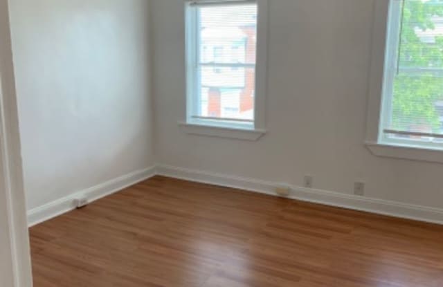 602 N Lakewood Ave - 602 North Lakewood Avenue, Baltimore, MD 21205