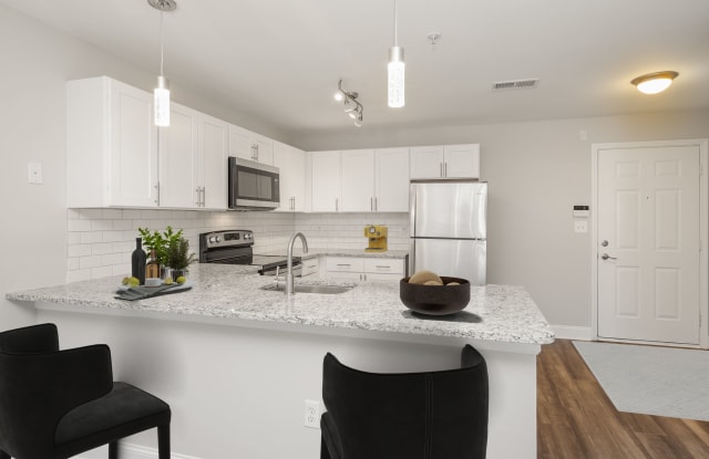 Patriots Pointe Apartment Homes photos photos