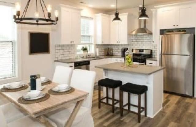 8061 Goldenrod Lane 36-11598 - 8061 Goldenrod Lane North, Maple Grove, MN 55369