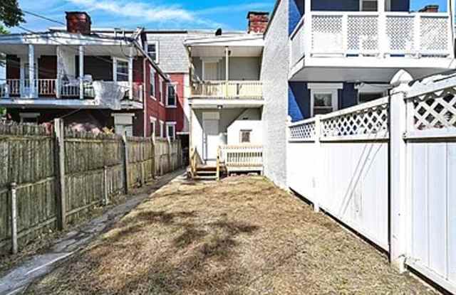 Newly Renovated 4 Bedroom Home in York City School District! Gallery 3