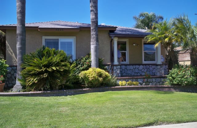 5335 East Ebell Street - 5335 Ebell Street, Long Beach, CA 90808