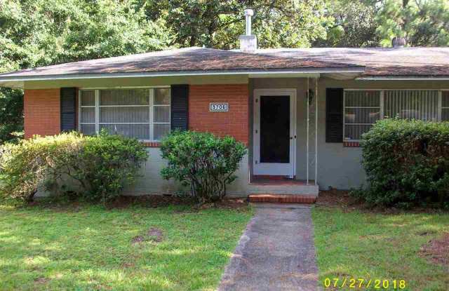 3706 SW 2ND Place - 3706 Southwest 2nd Place, Gainesville, FL 32607