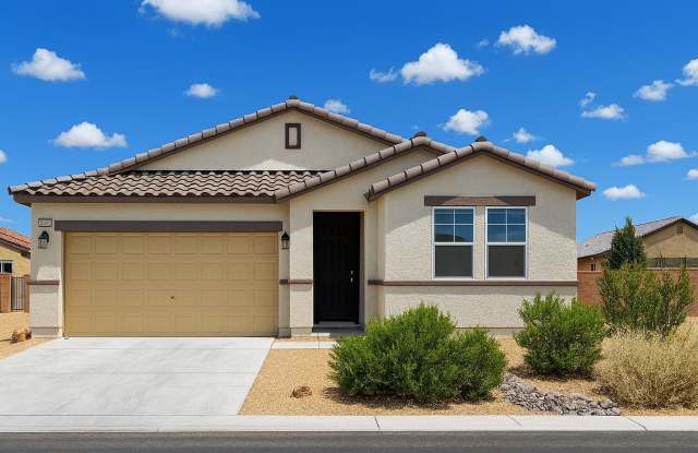 TESORA PAHRUMP - E. Polk Avenue photos photos