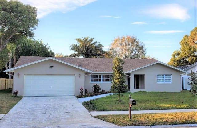 1924 Argile Drive - 1924 Argile Drive, Dunedin, FL 34698